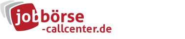 Jobbörse Callcenter